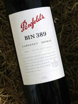 [SOLD-OUT] Penfolds Bin 389 2010