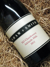 Shaw & Smith M3 Chardonnay 2012