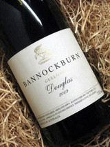 Bannockburn Douglas Shiraz Cabernet Sauvignon Merlot 2009