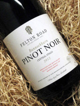 Felton Road Bannockburn Pinot Noir 2012