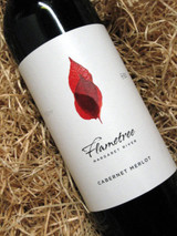 Flametree Cabernet Merlot 2011