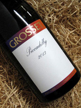 [SOLD-OUT] Grosset Piccadilly Chardonnay 2013