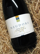 Neudorf Moutere Pinot Noir 2010