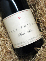 [SOLD-OUT] Bass Phillip Estate Pinot Noir 2011