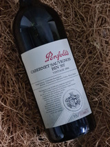 [SOLD-OUT] Penfolds Bin 707 1994 1500mL-Magnum