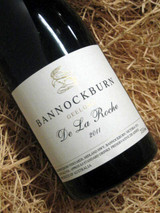 [SOLD-OUT] Bannockburn De La Roche Shiraz 2011