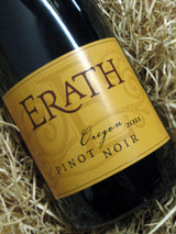 Erath Oregon Pinot Noir 2011