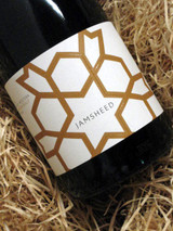 Jamsheed Garden Gully Syrah 2012