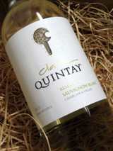 Vina Quintay Clava Coastal Reserve Sauvignon Blanc 2013