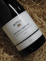 Seppelt Benno Shiraz 2010