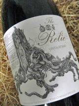 Standish The Relic Shiraz Viognier 2006