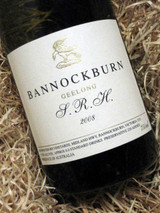 Bannockburn SRH Chardonnay 2008