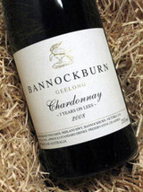 [SOLD-OUT] Bannockburn Chardonnay '3-Yrs On Lees' 2008