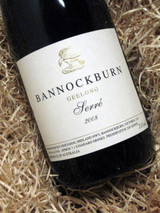 Bannockburn Serre Pinot Noir 2008