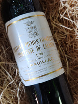 Pichon Longueville | Melbourne Wine House | Buy Online