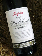 [SOLD-OUT] Penfolds Magill Shiraz 1997