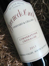 Greenock Creek Cornerstone Grenache 2013