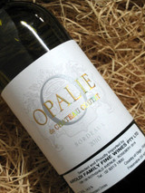 Opalie de Chateau Coutet 2010