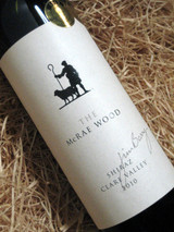 Jim Barry McRae Wood Shiraz 2010