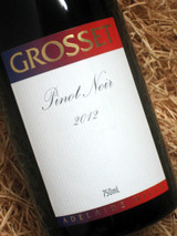 Grosset Pinot Noir 2012