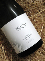 Catalina Sounds Sauvignon Blanc 2013
