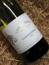 Yeringberg Chardonnay 2012