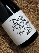 Dexter Pinot Noir 2013