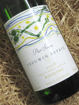 [SOLD-OUT] Leeuwin Estate Art Series Riesling 2008