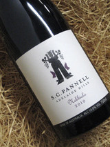 S C Pannell Nebbiolo 2010