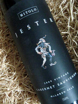 Mitolo Jester Cabernet Sauvignon 2009