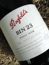 Penfolds Bin 23 Pinot Noir 2012