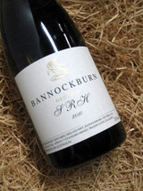 Bannockburn SRH Chardonnay 2010