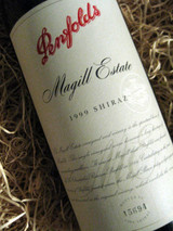 Penfolds Magill Shiraz 1999