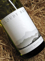 Cloudy Bay Sauvignon Blanc 2014