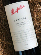 [SOLD-OUT] Penfolds Bin 707 2012