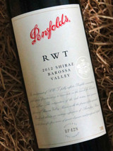 [SOLD-OUT] Penfolds RWT 2012