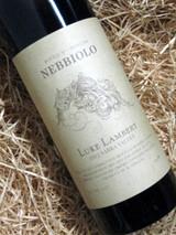 Luke Lambert Nebbiolo 2012