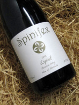 [SOLD-OUT] Spinifex Esprit Grenache Mourvedre Shiraz 2012