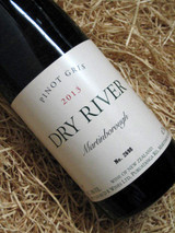 [SOLD-OUT] Dry River Pinot Gris 2013