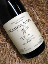 Wantirna Lily Pinot Noir 2012