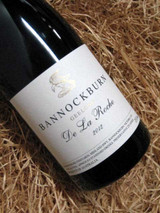 [SOLD-OUT] Bannockburn De La Roche Shiraz 2012