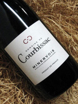 [SOLD-OUT] Domaine de Courbissac Minervois Rouge 2012