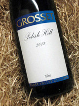 Grosset Polish Hill Riesling 2012