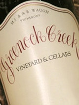 [SOLD-OUT] Greenock Creek Cabernet Sauvignon 2010