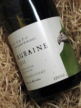 Scorpo Aubaine Chardonnay 2011