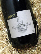 Bindi Original Vineyard Pinot Noir 2011