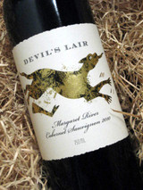 Devil's Lair Cabernet Sauvignon 2010