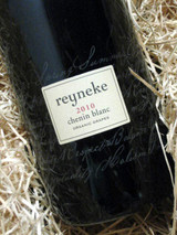 Reyneke Chenin Blanc 2010