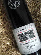 Rockford SVS Flaxman Valley Shiraz 2004