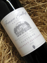 Fraser Gallop Parterre Cabernet Sauvignon 2011